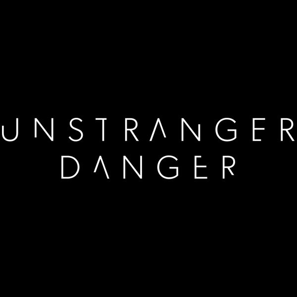 Unstranger Danger_speaking